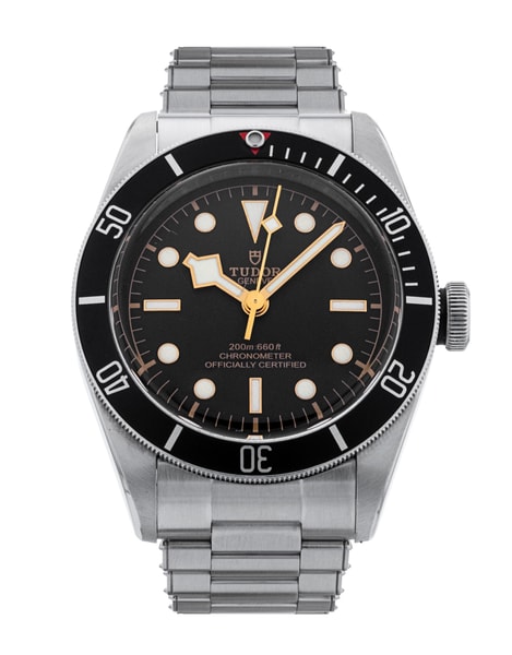 Tudor Black Bay M79230N-0009